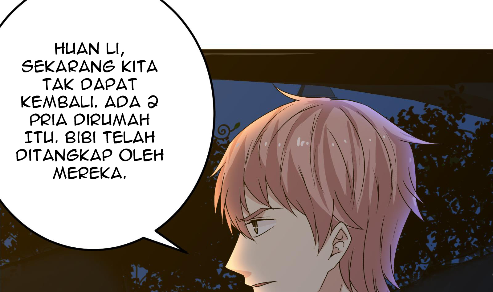 My Plug-in Spirit Ring Chapter 26 Gambar 35